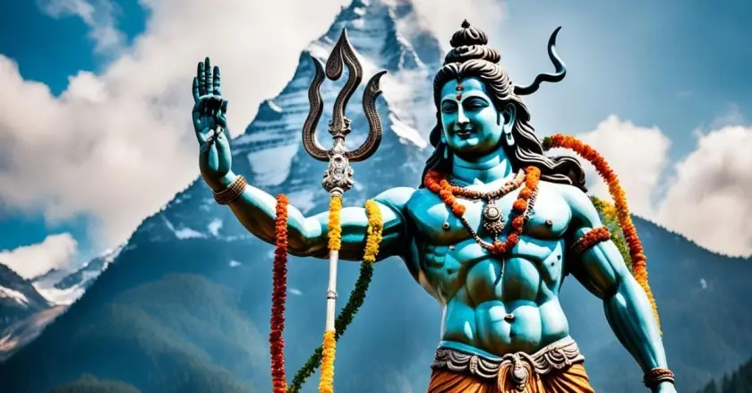 Powerful Shiv Chalisa Benefits