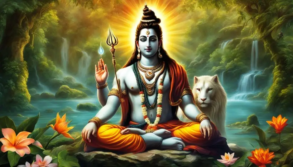 Powerful Shiv Chalisa Benefits